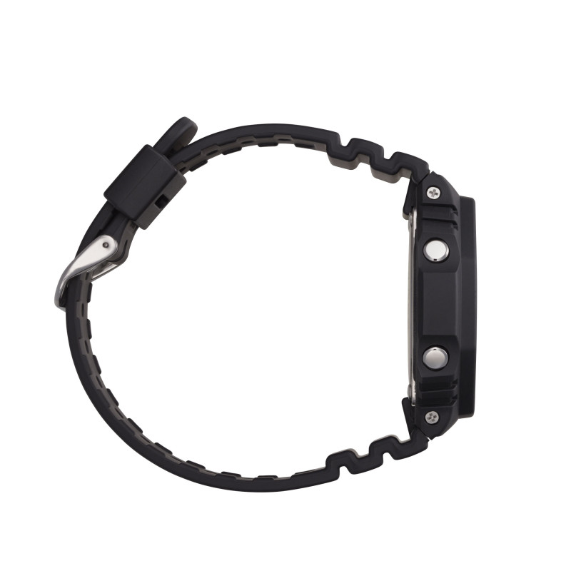 Zegarek Casio G-Shock GA-2100-1A4ER Czarny - JubilerSezam.pl