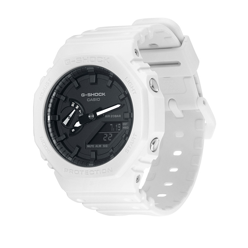 Zegarek Casio G-Shock GA-2100-7AER