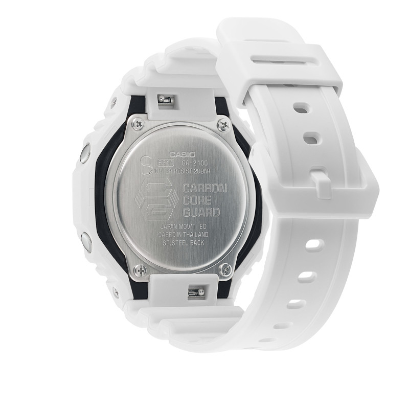 Zegarek Casio G-Shock GA-2100-7AER