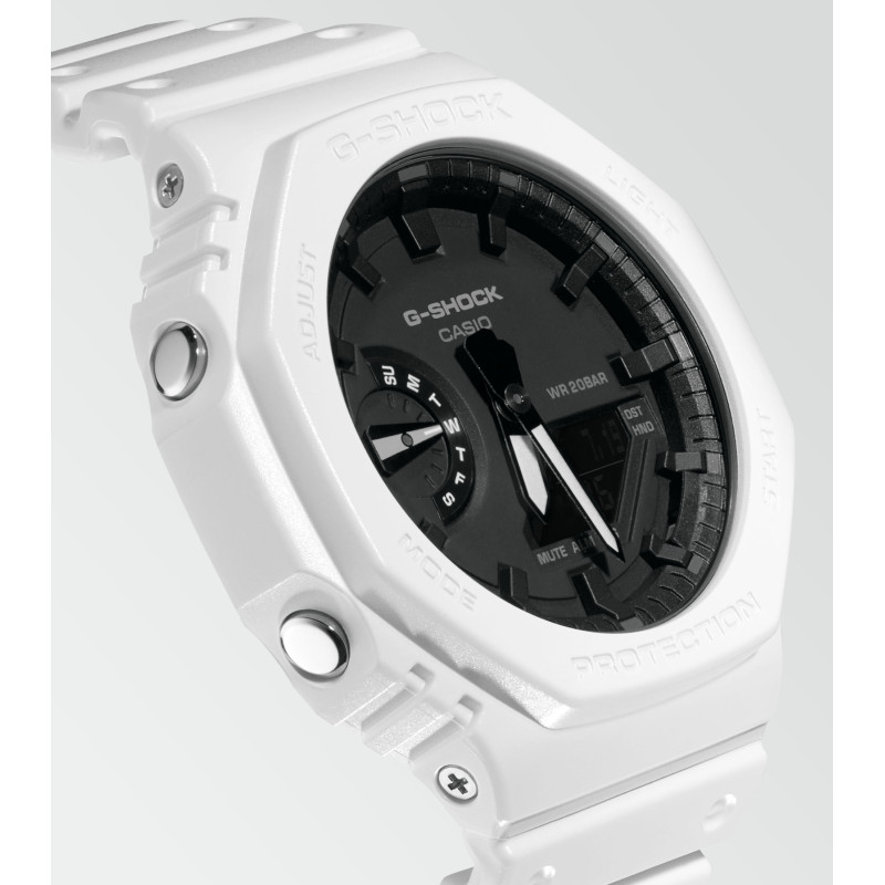 Zegarek Casio G-Shock GA-2100-7AER