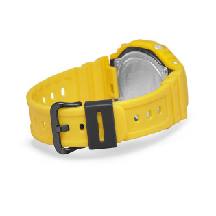 Zegarek Casio G-Shock GA-B2100C-9AER Żółty - JubilerSezam.pl