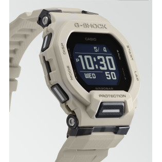 Zegarek Casio G-Shock GBD-200UU-9ER Sportowy - JubilerSezam.pl
