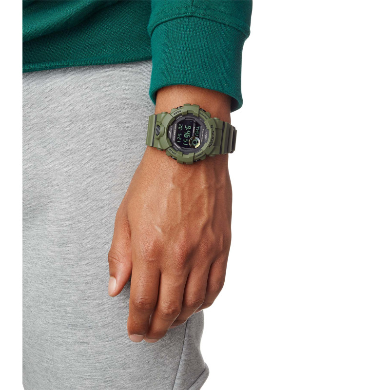 Zegarek Casio G-Shock GBD-800UC-3ER
