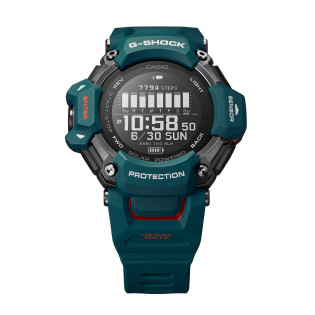 Zegarek Casio G-Shock GBD-H2000-2ER Sportowy - JubilerSezam.pl