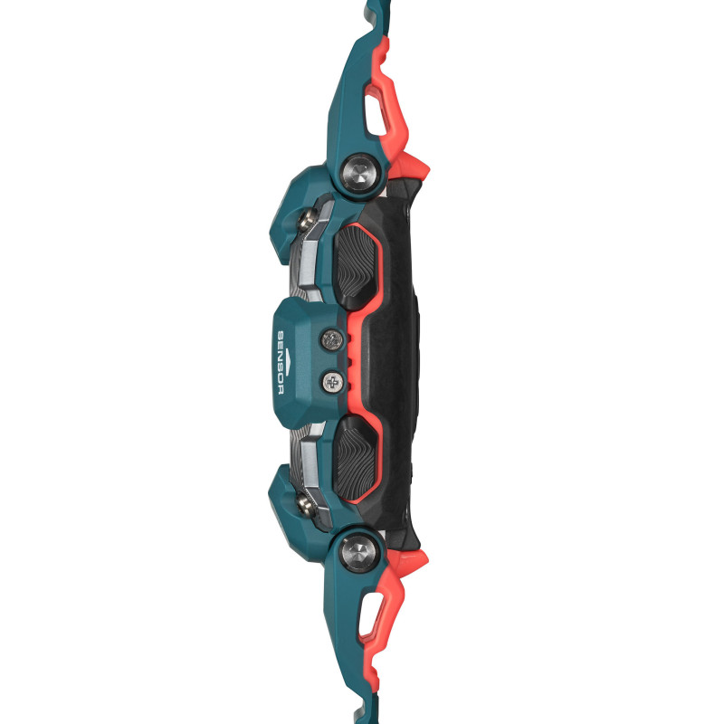 Zegarek Casio G-Shock GBD-H2000-2ER Sportowy - JubilerSezam.pl