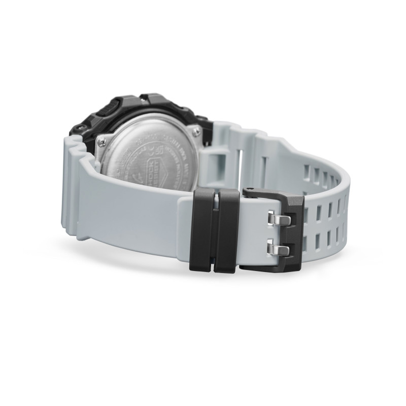 Zegarek Casio G-Shock GBX-100TT-8ER Sportowy - JubilerSezam.pl