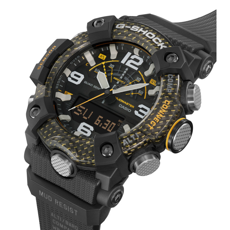 Zegarek Casio G-Shock GG-B100Y-1AER