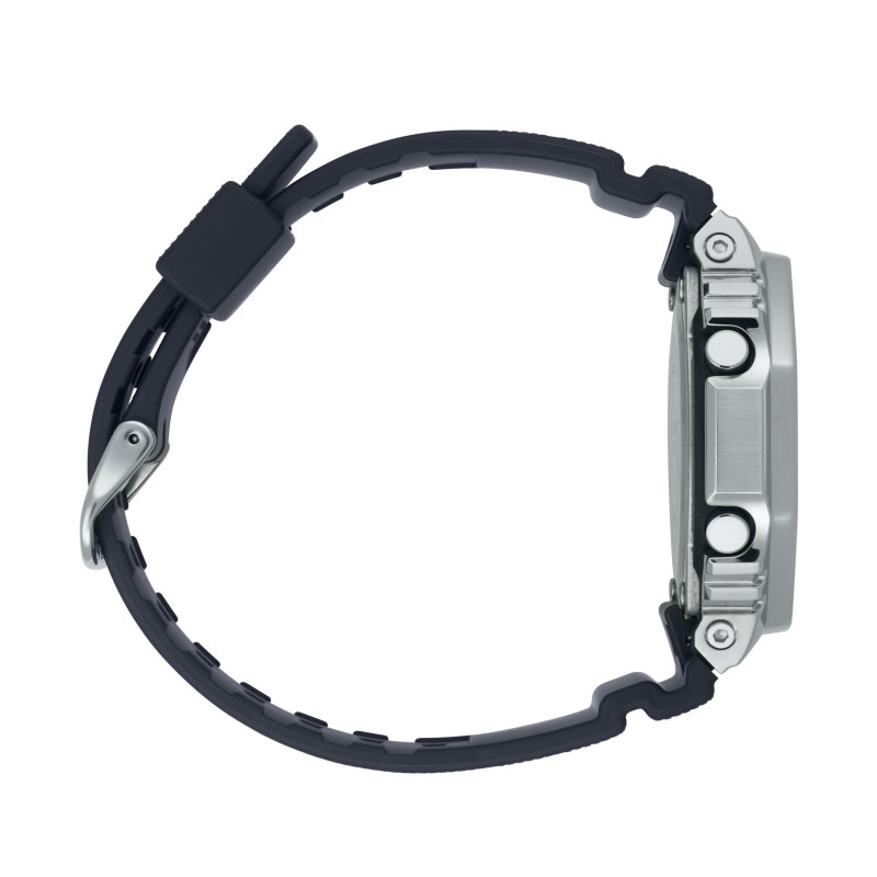 Zegarek Casio G-Shock GM-2100-1AER Męski - JubilerSezam.pl