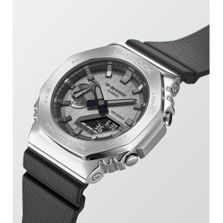 Zegarek Casio G-Shock GM-2100-1AER Męski - JubilerSezam.pl