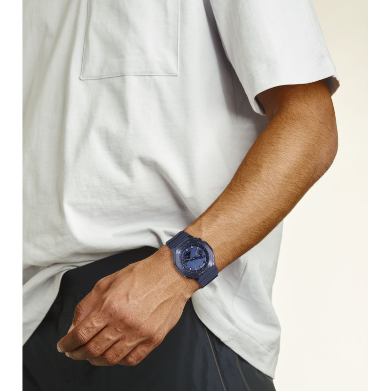 Zegarek Casio G-Shock GM-2100N-2AER
