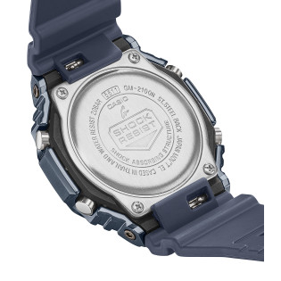 Zegarek Casio G-Shock GM-2100N-2AER