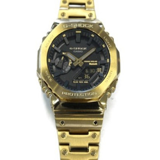 Zegarek Casio G-Shock GM-B2100GD-9AER - JubilerSezam.pl