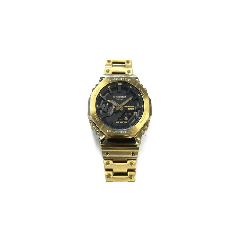 Zegarek Casio G-Shock GM-B2100GD-9AER