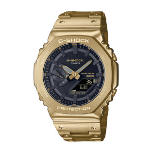 Zegarek Casio G-Shock GM-B2100GD-9AER - JubilerSezam.pl