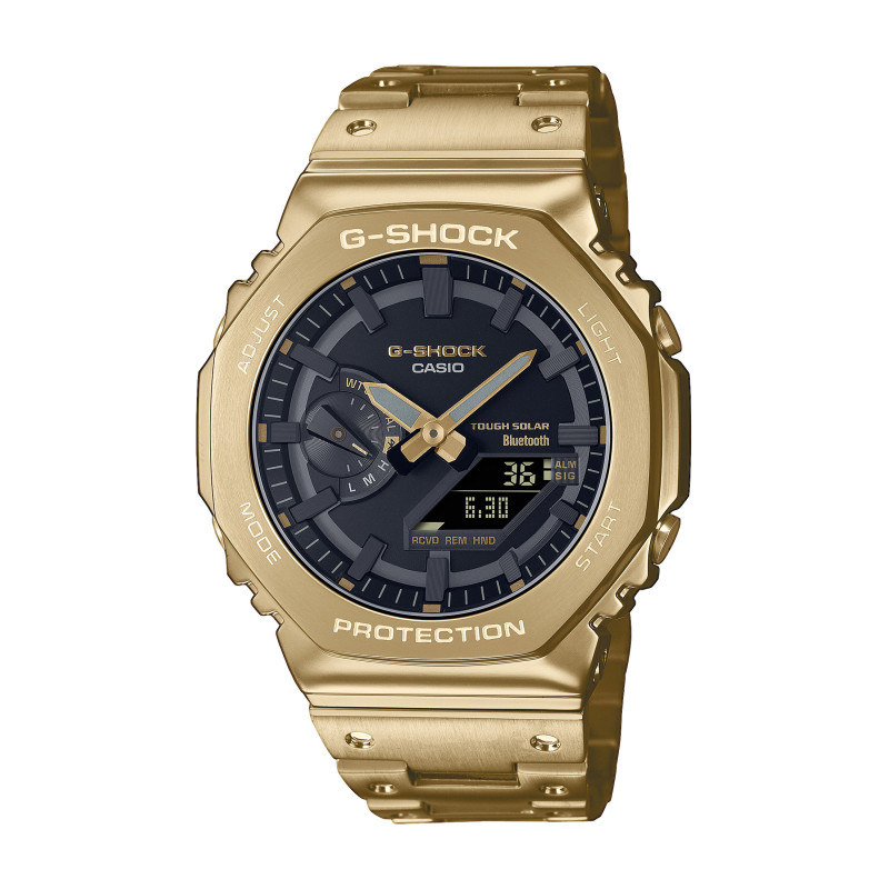 Zegarek Casio G-Shock GM-B2100GD-9AER - JubilerSezam.pl