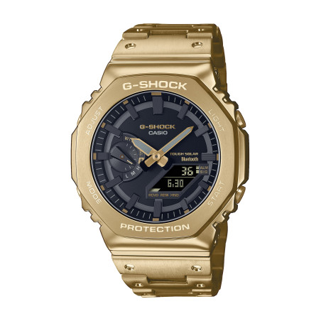Zegarek Casio G-Shock GM-B2100GD-9AER - JubilerSezam.pl