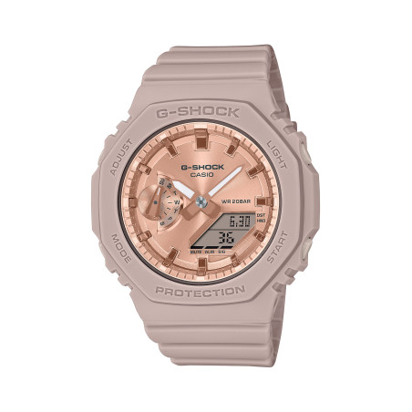 Zegarek Casio G-Shock GMA-S2100MD-4AER
