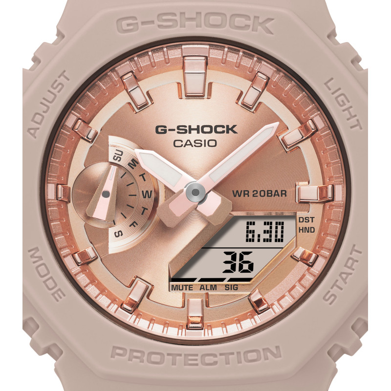 Zegarek Casio G-Shock GMA-S2100MD-4AER