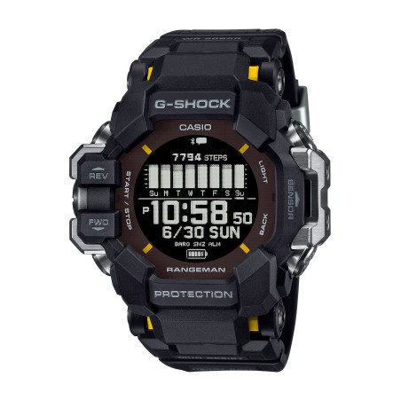 Zegarek Casio G-Shock GPR-H1000-1ER