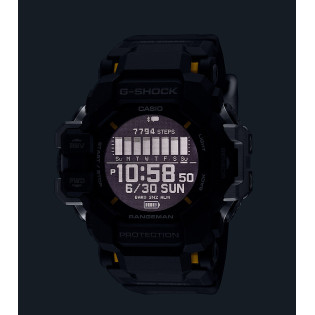 Zegarek Casio G-Shock GPR-H1000-1ER