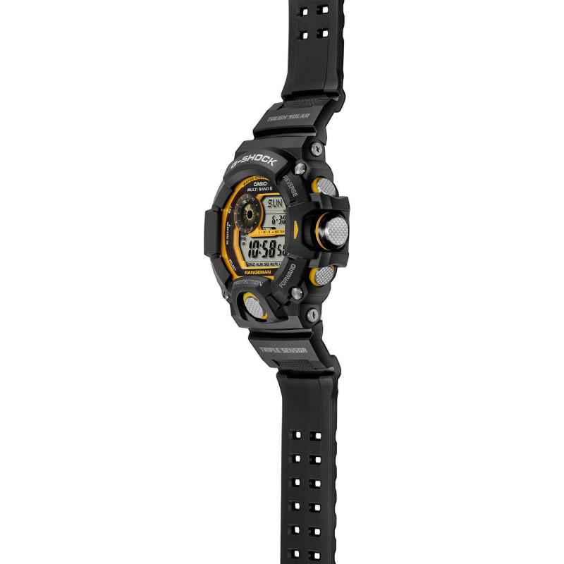 Zegarek Casio G-Shock GW-9400Y-1ER