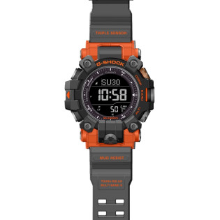 Zegarek Casio G-Shock GW-9500-1A4ER Męski Sportowy - JubilerSezam.pl