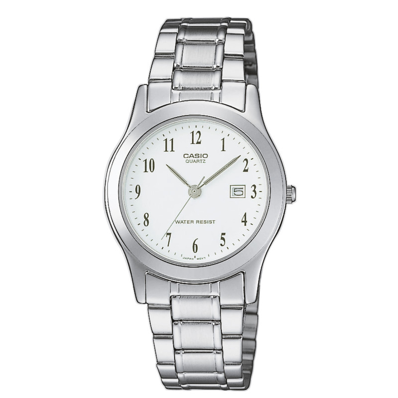 Zegarek damski Casio Classic LTP-1141PA-7BEG - JubilerSezam.pl