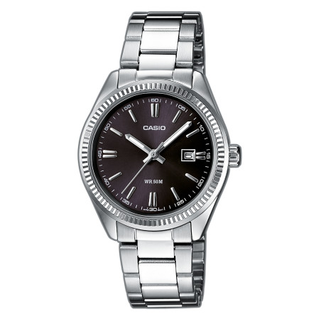 Zegarek damski Casio Classic LTP-1302PD-1A1VEG - JubilerSezam.pl