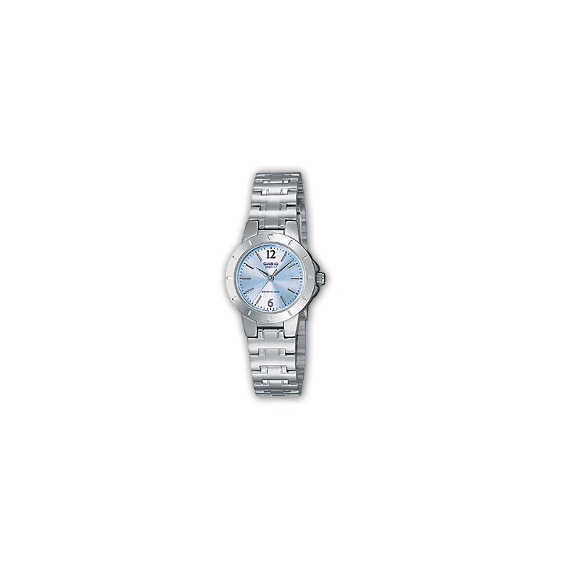 Zegarek damski Casio Classic LTP-1177A-2AEF