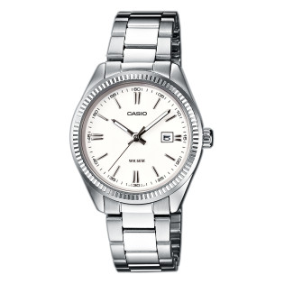 Zegarek damski Casio Classic LTP-1302PD-7A1VEG - JubilerSezam.pl