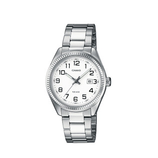 Zegarek damski Casio Classic LTP-1302PD-7BVEG - JubilerSezam.pl