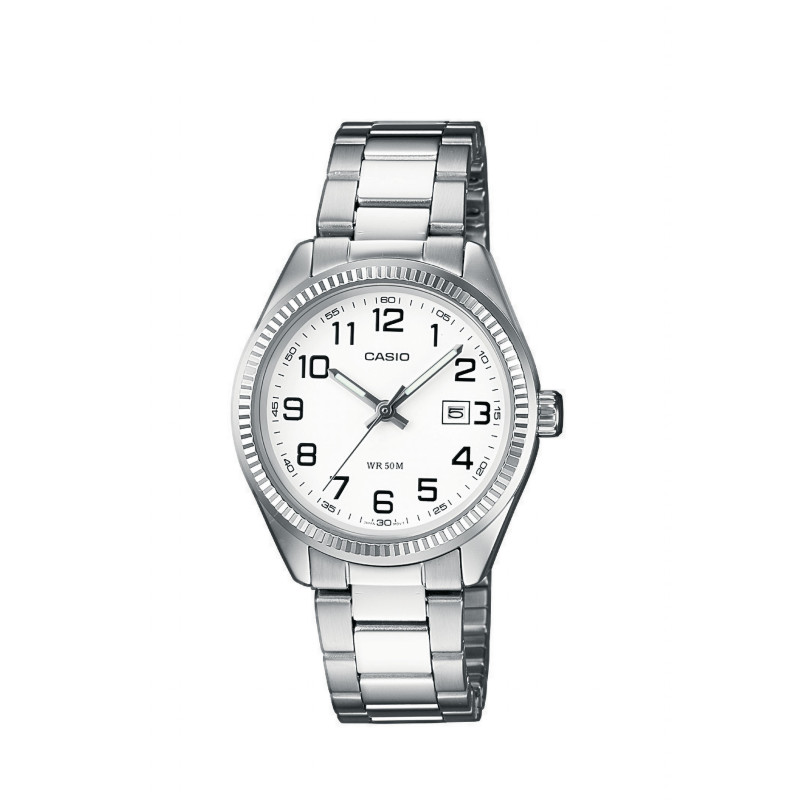 Zegarek damski Casio Classic LTP-1302PD-7BVEG - JubilerSezam.pl
