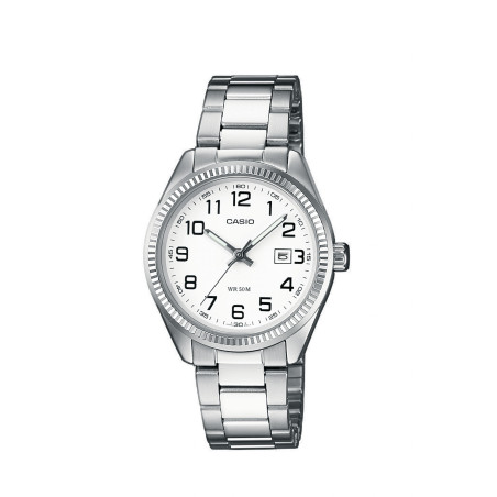 Zegarek damski Casio Classic LTP-1302PD-7BVEG - JubilerSezam.pl