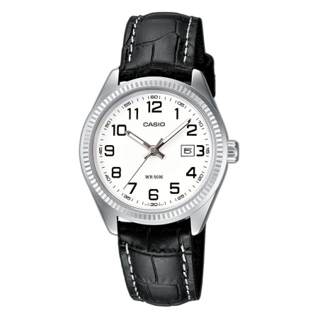 Zegarek Damski Casio Classic LTP-1302PL-7BVEG - JubilerSezam.pl