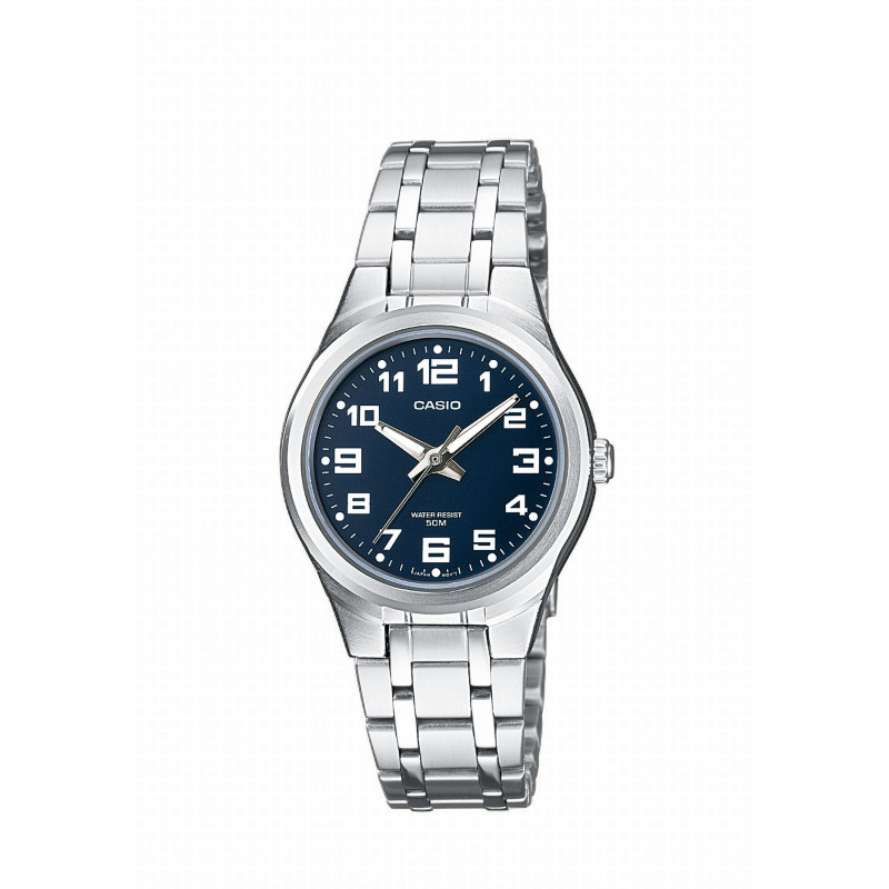 Zegarek damski Casio Classic LTP-1310PD-2BVEG - JubilerSezam.pl