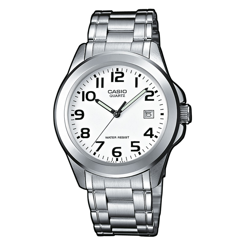 Zegarek Męski Casio Classic MTP-1259PD-7BEG - JubilerSezam.pl