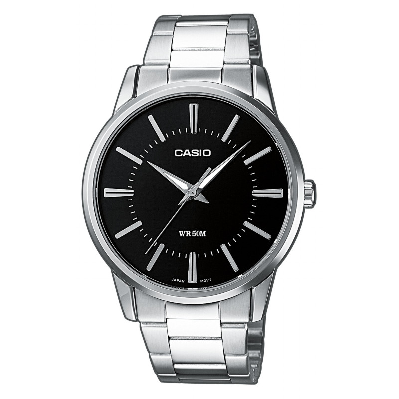 Zegarek męski Casio Classic MTP-1303PD-1AVEG - JubilerSezam.pl