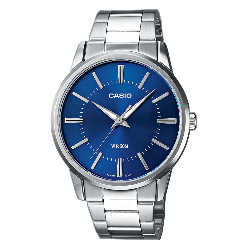 Zegarek męski Casio Classic MTP-1303PD-2AVEG - JubilerSezam.pl