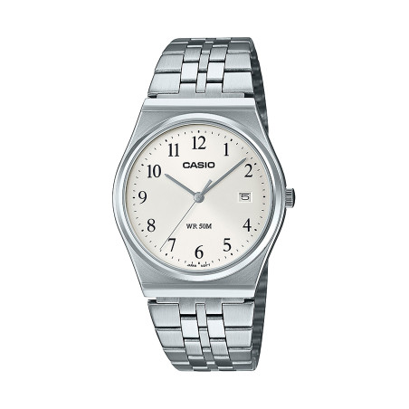 Męski Zegarek Casio Classic MTP-B145D-7BVEF - JubilerSezam.pl