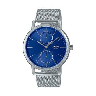 Męski Zegarek Casio Classic MTP-B310M-2AVEF - JubilerSezam.pl
