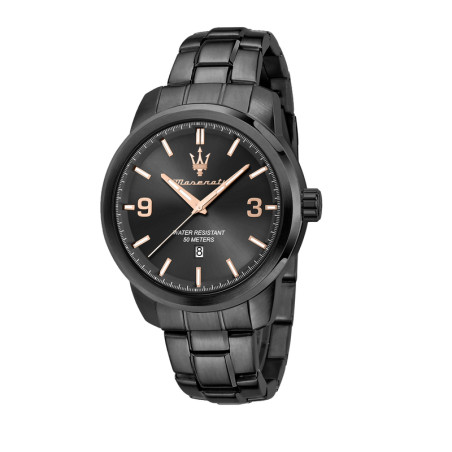Zegarek męski Maserati Successo R8853121008