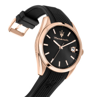 Zegarek Męski Maserati Attrazione R8851151002 - JubilerSezam.pl