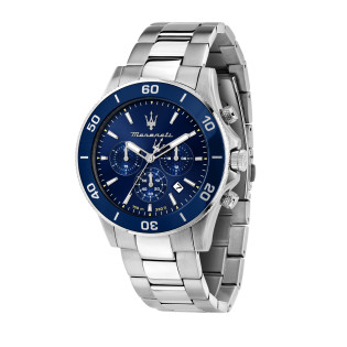 Zegarek męski Maserati Competizione R8873600002