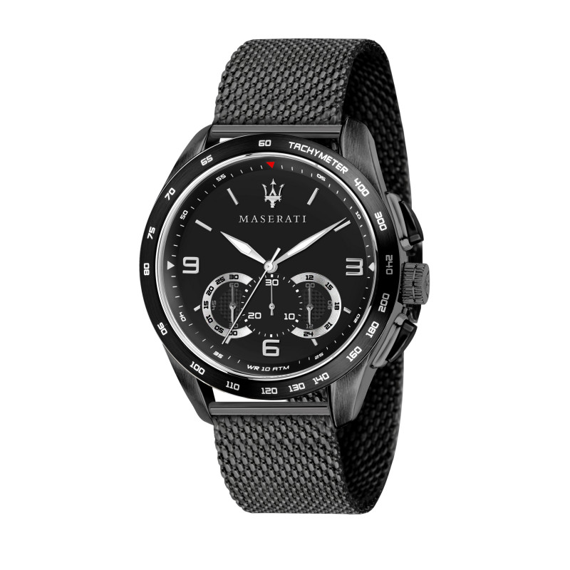 Zegarek męski Maserati Traguardo R8873612031