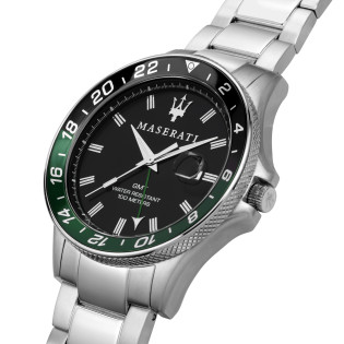 Męski Zegarek Maserati Sfida R8853140005 - JubilerSezam.pl