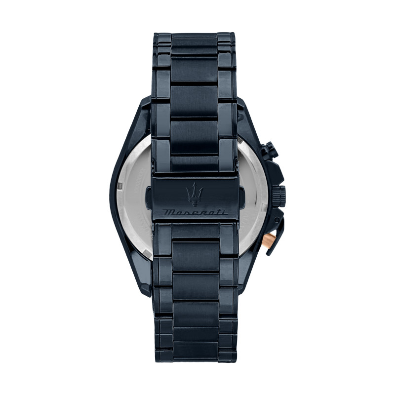 Zegarek męski Maserati Traguardo R8873612054