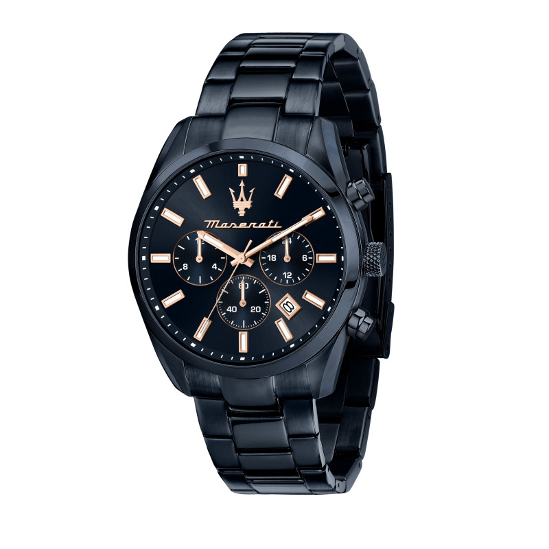 Zegarek męski Maserati Attrazione R8873626003