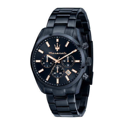 Zegarek męski Maserati Attrazione R8873626003