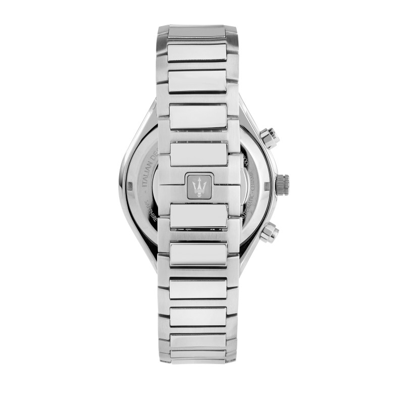 Zegarek męski Maserati Stile Green Dial R8873642011