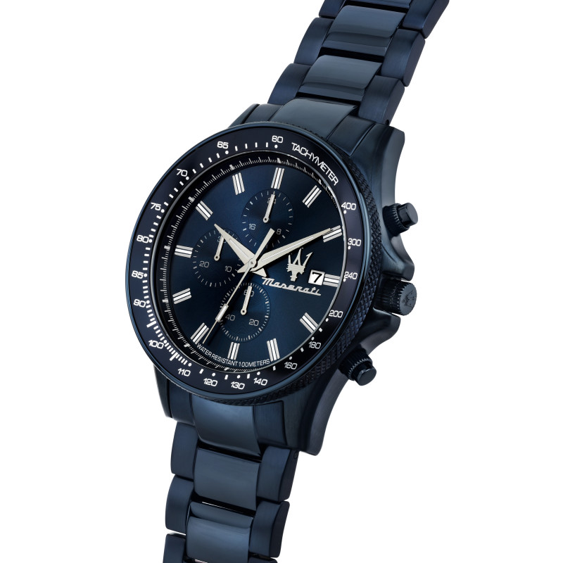 Zegarek męski Maserati Epoca R8873640023